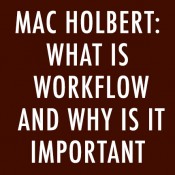 What is Workflow