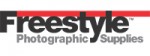 Freestyle Logo 17 inch